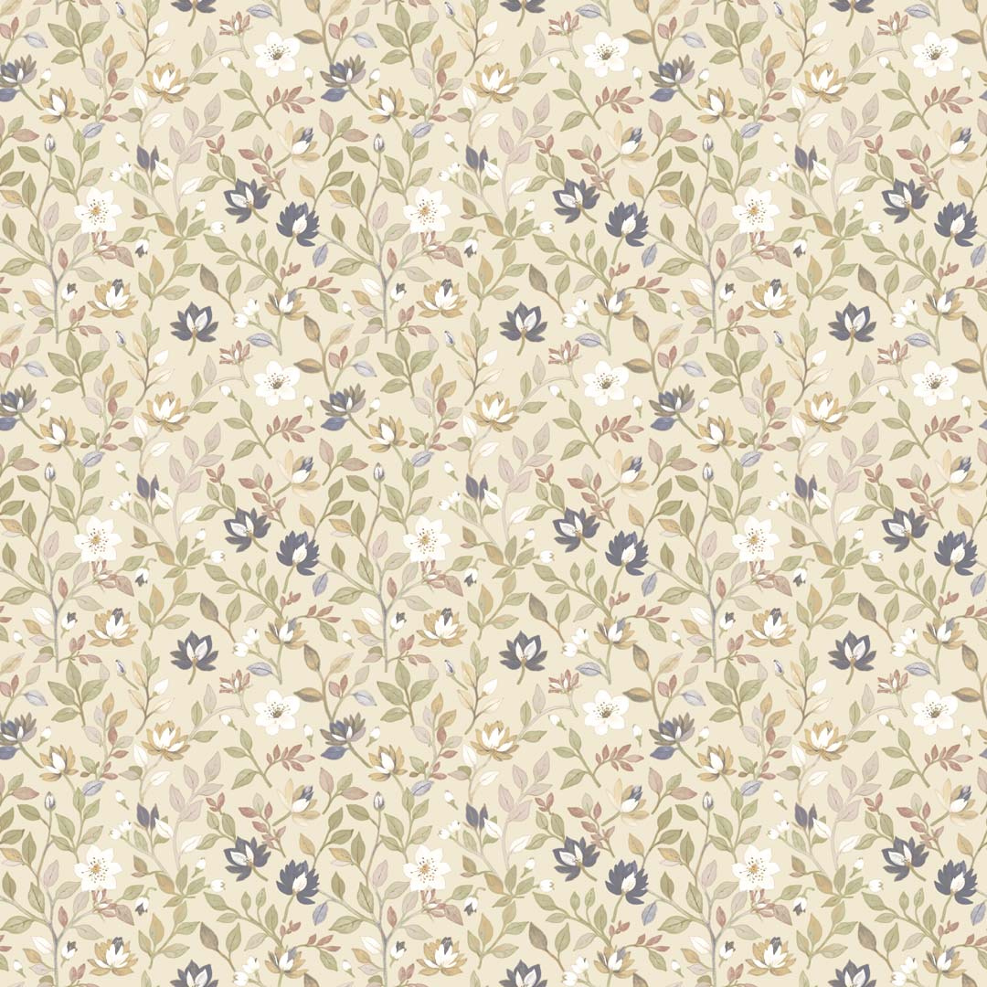 Lilia - 8353 wallpaper Parato