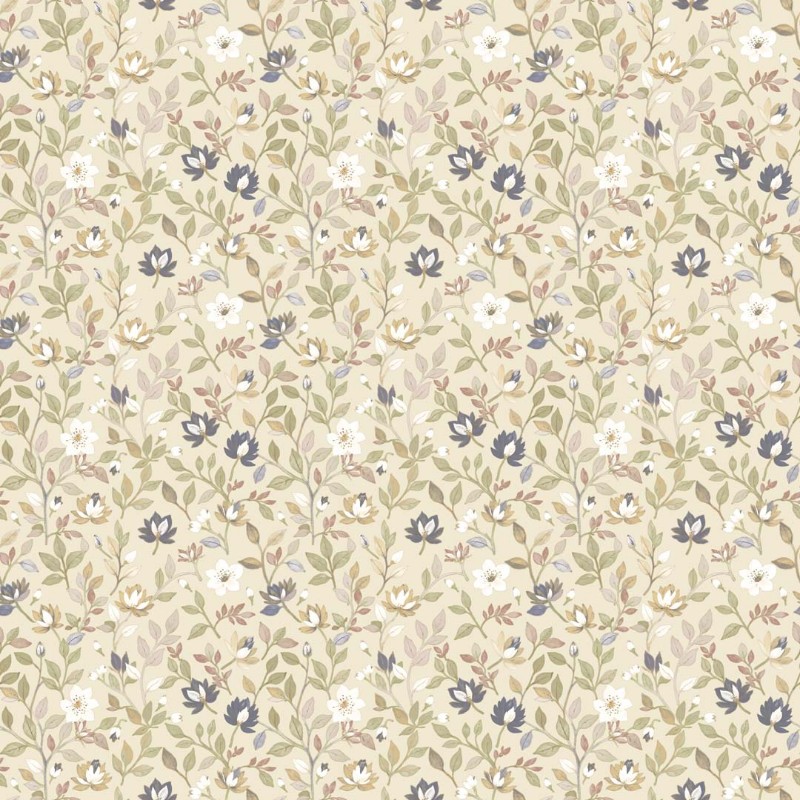 Lilia - 8353 wallpaper Parato