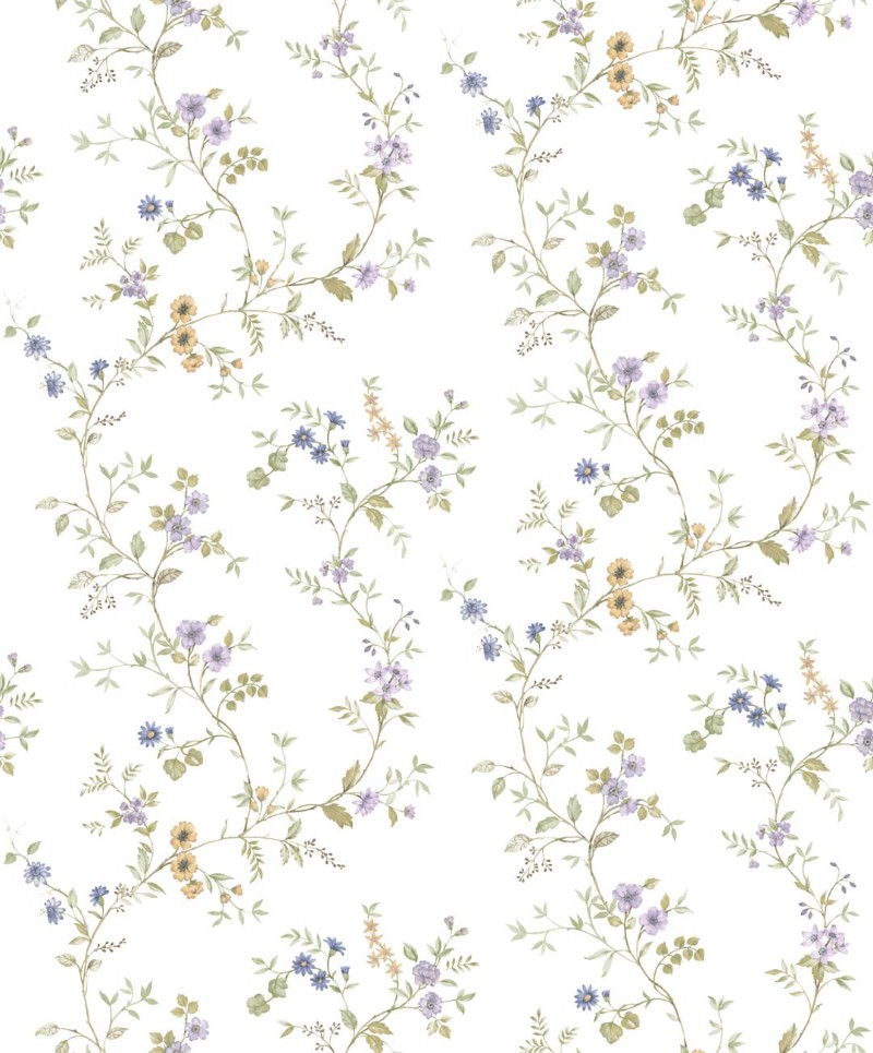 Narcisa - 8357 wallpaper Parato