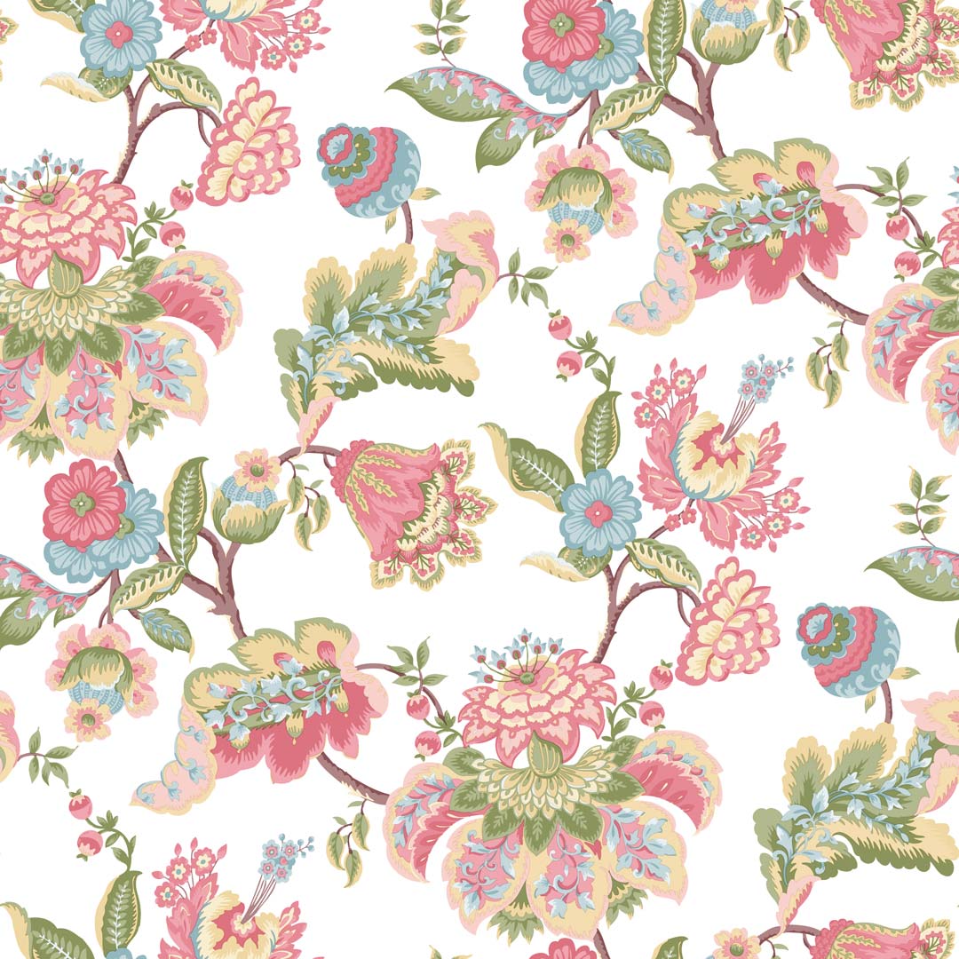 Thalia - 8301 wallpaper Parato
