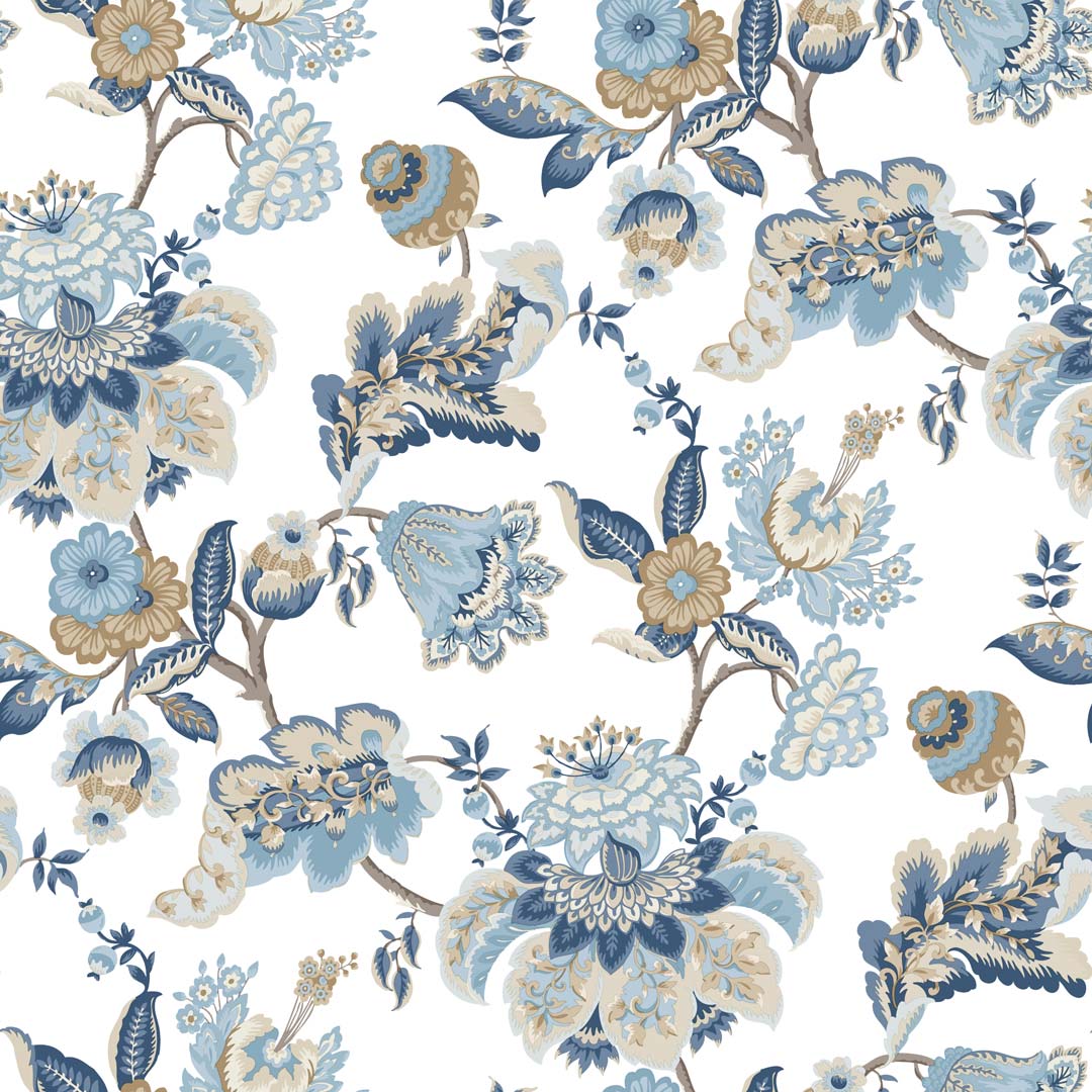 Thalia - 8303 wallpaper Parato