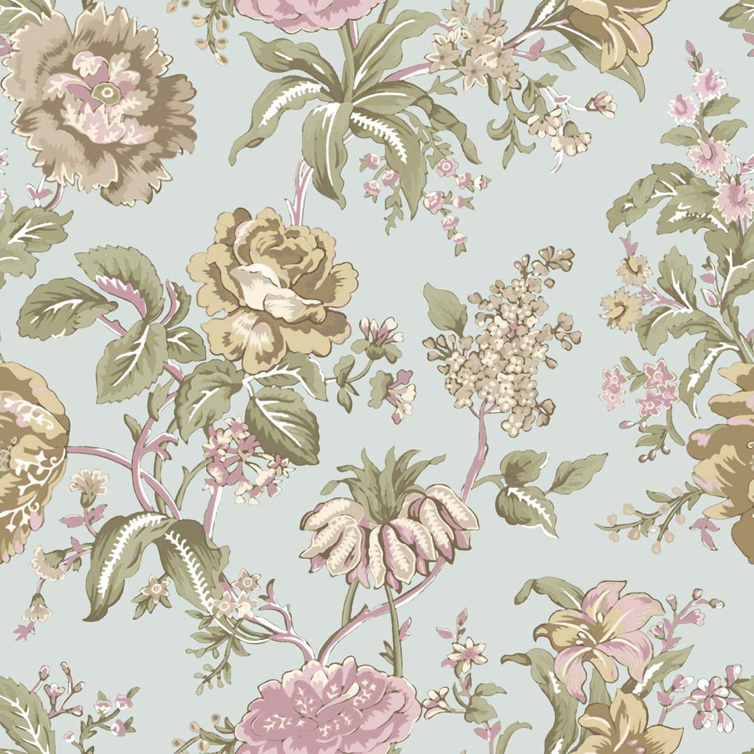 Ninfa - 8307 wallpaper Parato
