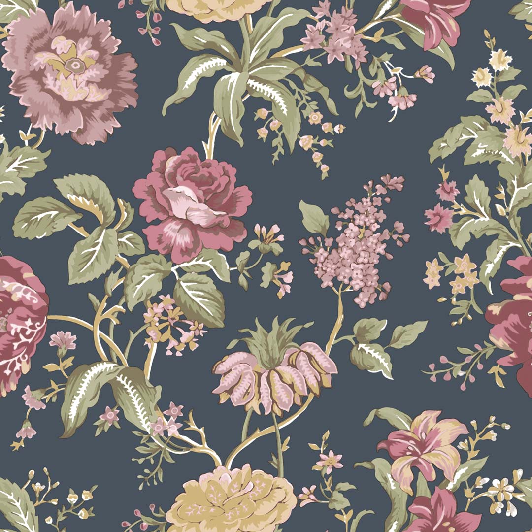 Ninfa - 8308 wallpaper Parato