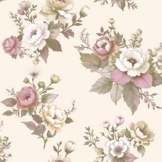 Calliope - 8330 wallpaper Parato