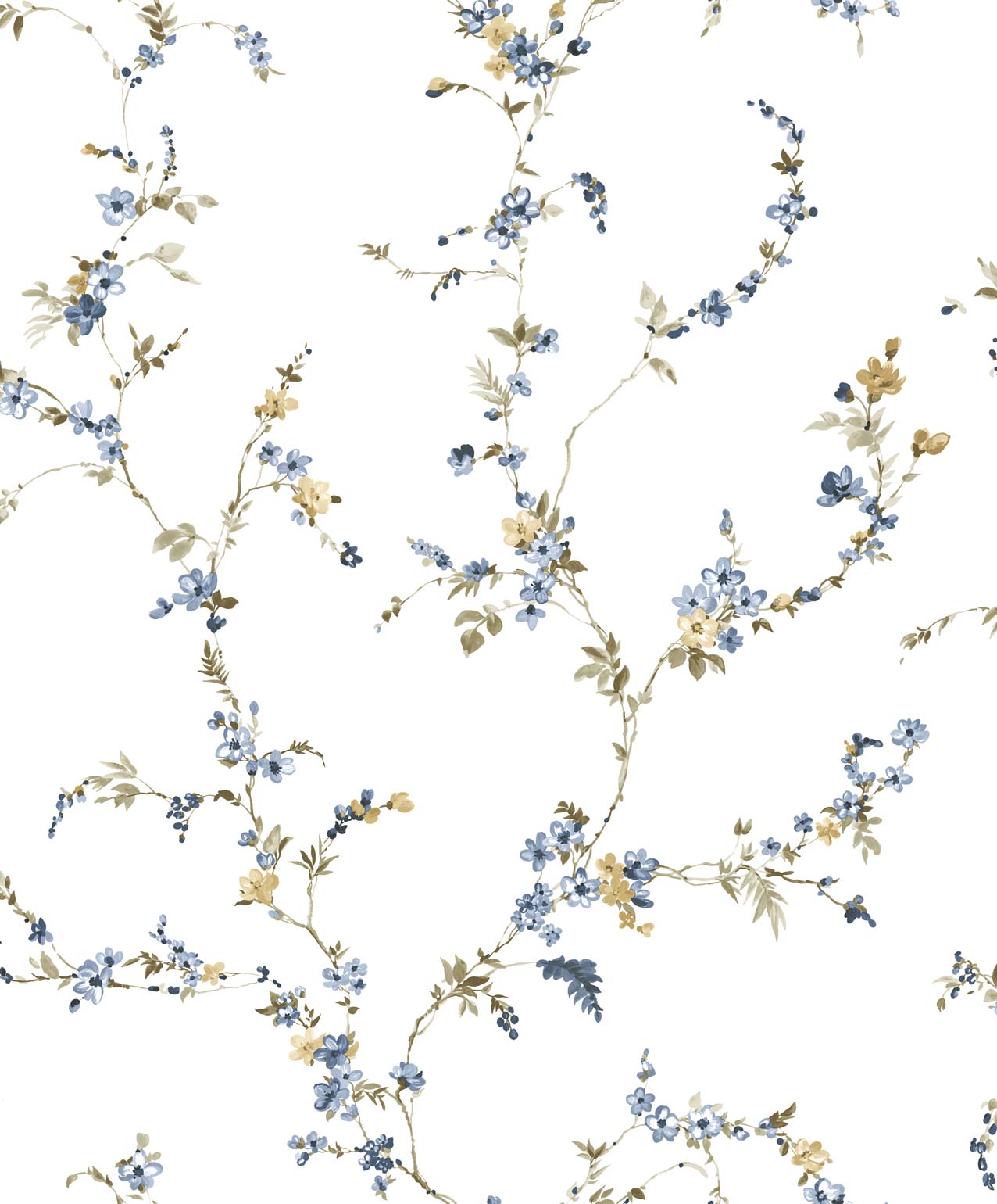 Fiorella - 8336 wallpaper Parato