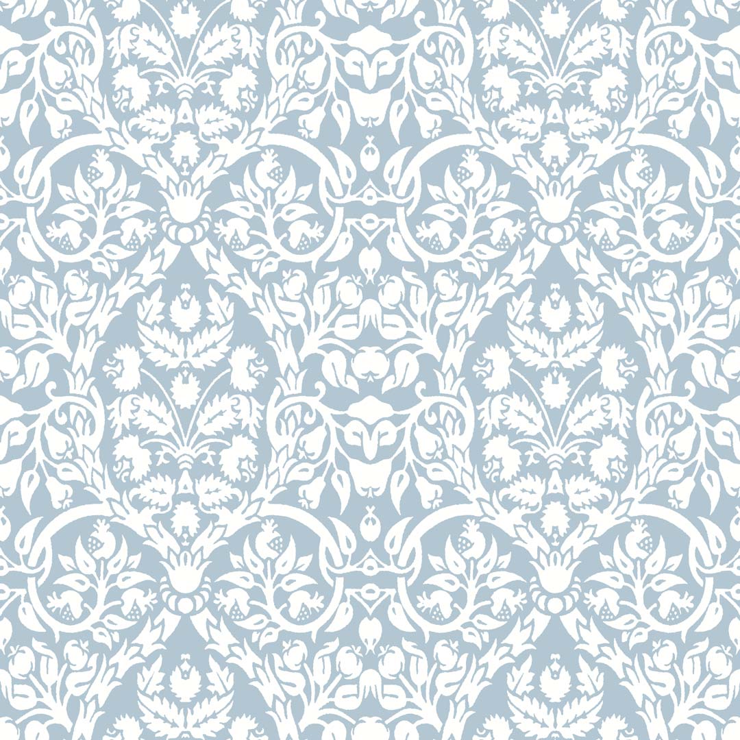 Aquiléa - 8349 wallpaper Parato