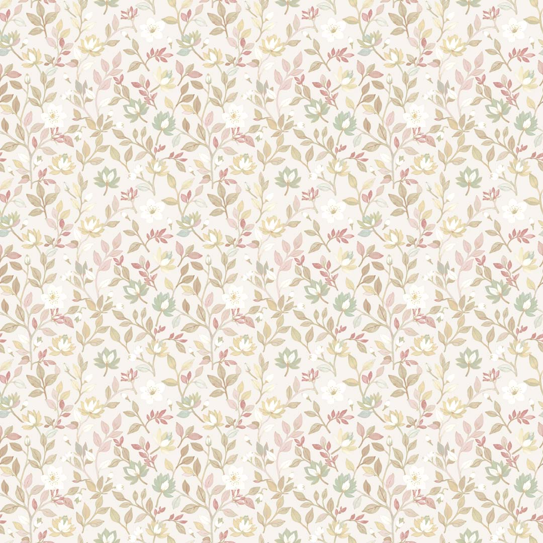 Lilia - 8351 wallpaper Parato
