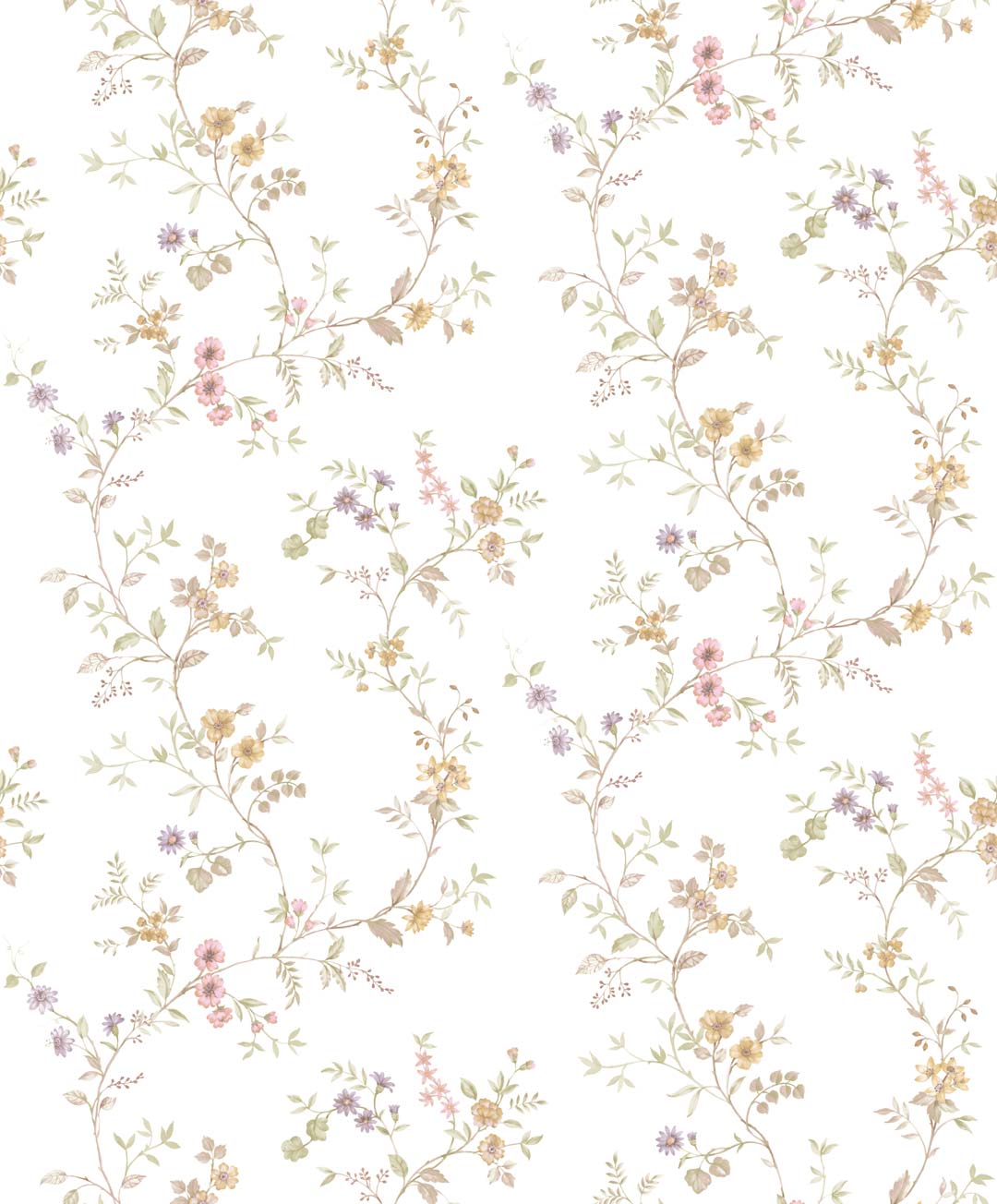 Narcisa - 8355 wallpaper Parato