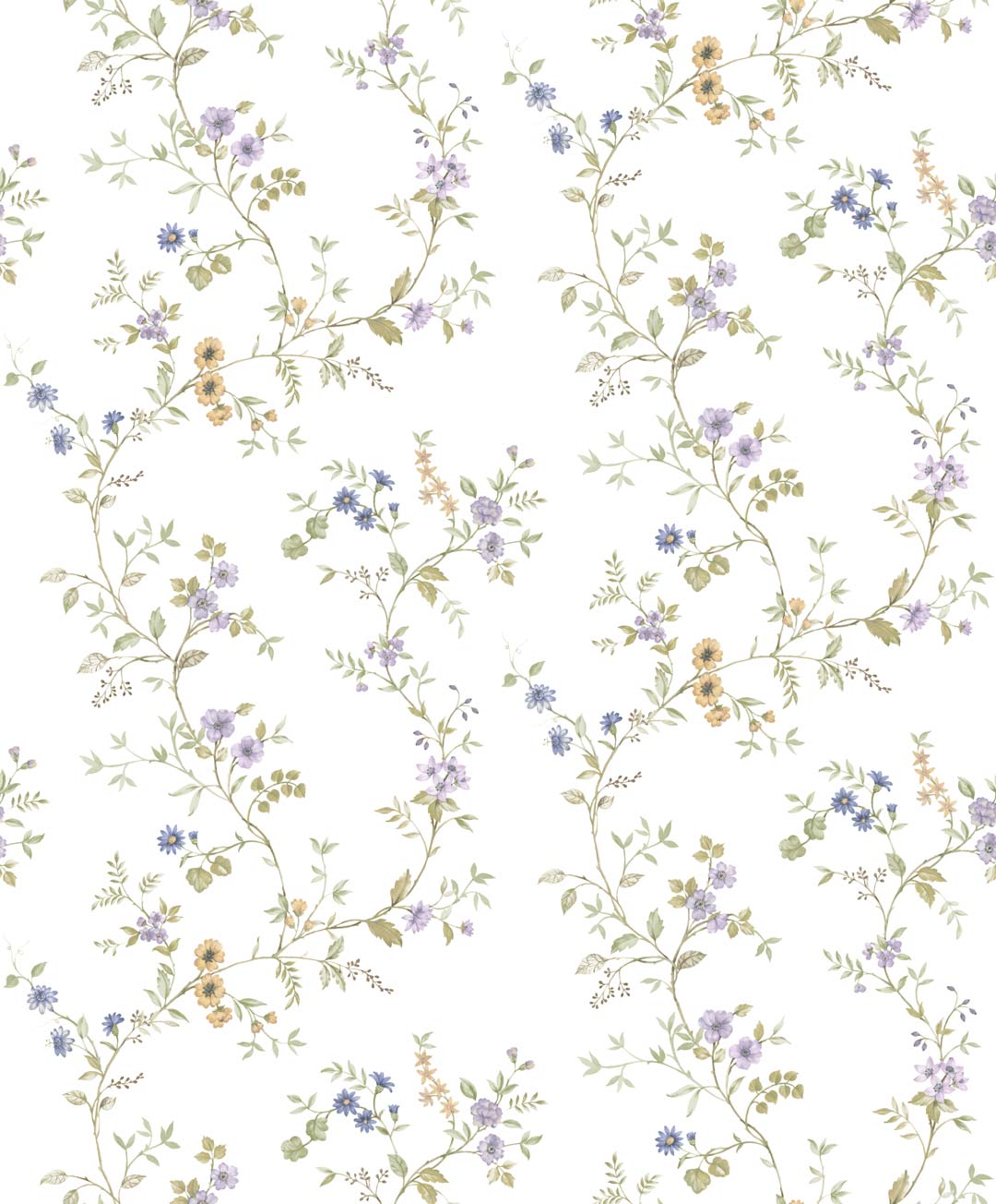 Narcisa - 8357 wallpaper Parato