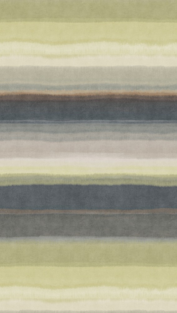 Bild på Digital Muted Stripes - 79015-3