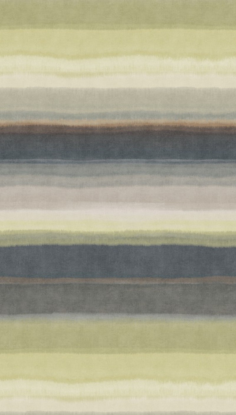 Bild på Digital Muted Stripes - 79015-3