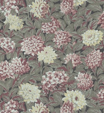 Modern Classics II - 357-98 wallpaper Decor Maison
