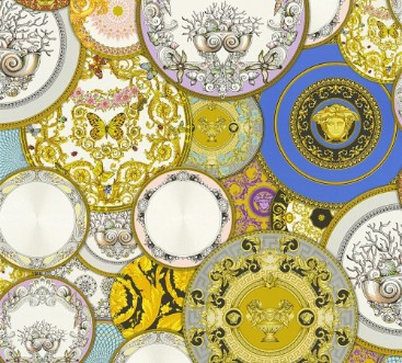 Picture of Versace VI - 34901-1
