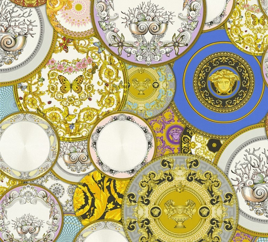 Picture of Versace VI - 34901-1
