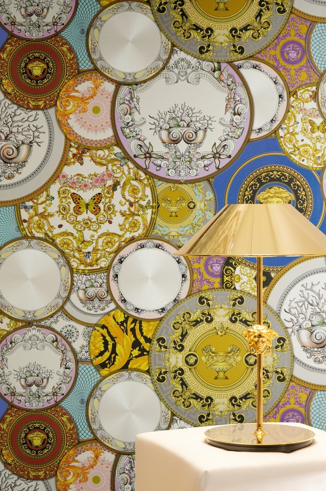 Picture of Versace VI - 34901-1