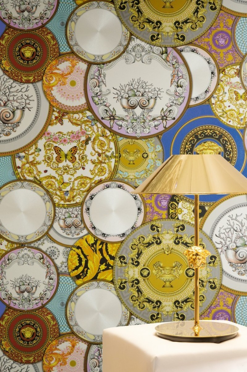 Picture of Versace VI - 34901-1