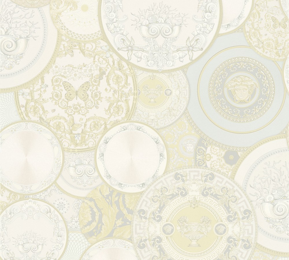 Picture of Versace VI - 34901-2