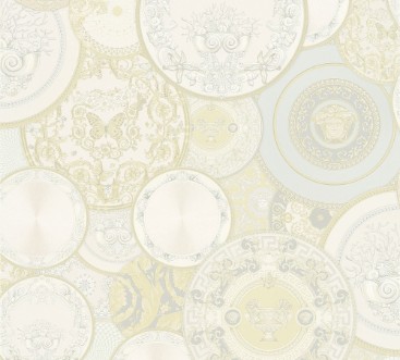 Picture of Versace VI - 34901-2