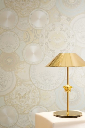 Picture of Versace VI - 34901-2