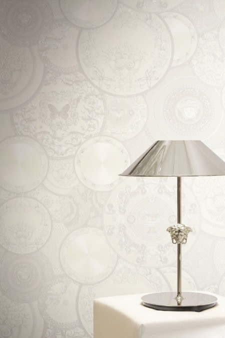 Bild på Versace VI - 34901-4