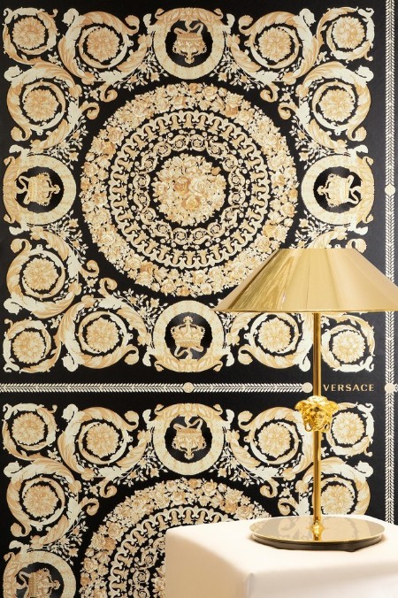 Bild på Versace VI - 37055-3