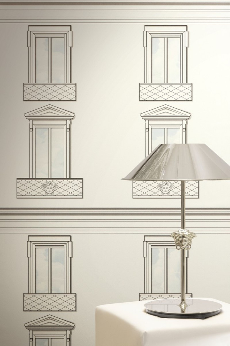 Picture of Versace VI - 79132-3