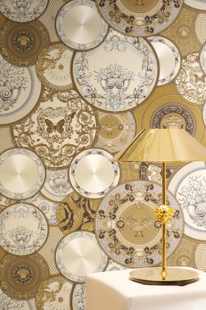 Picture of Versace VI - 79136-3