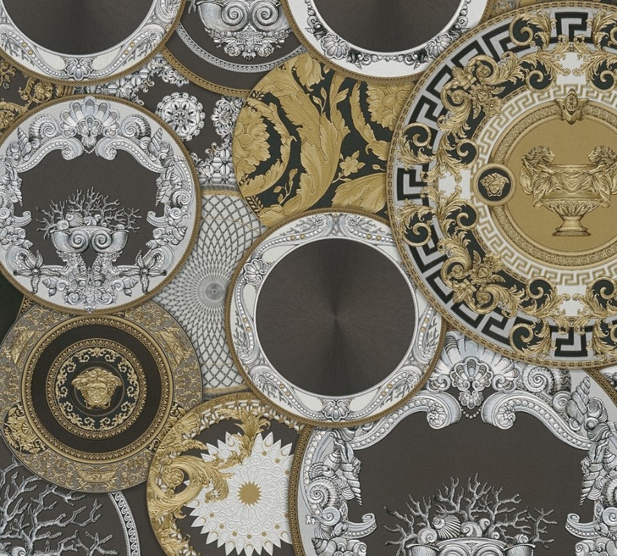 Picture of Versace VI - 79136-4