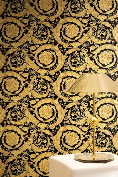 Bild på Versace VI - 93583-4