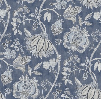 Indienne - 3852-3 wallpaper I.C.H. S.L.