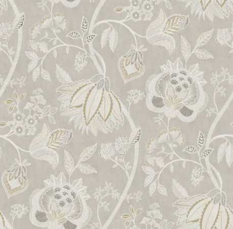 Indienne - 3852-5 wallpaper I.C.H. S.L.