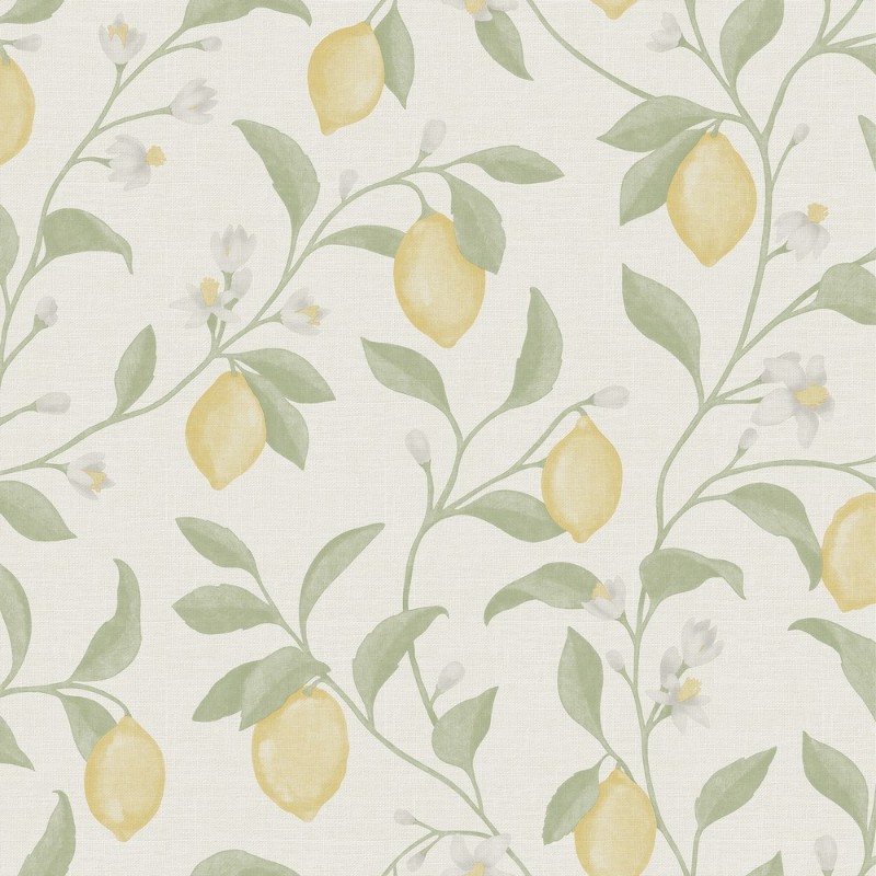 Citrus - 3854-1 wallpaper I.C.H. S.L.
