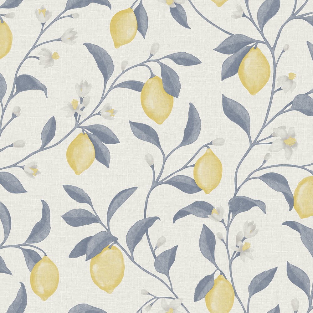 Citrus - 3854-3 wallpaper I.C.H. S.L.