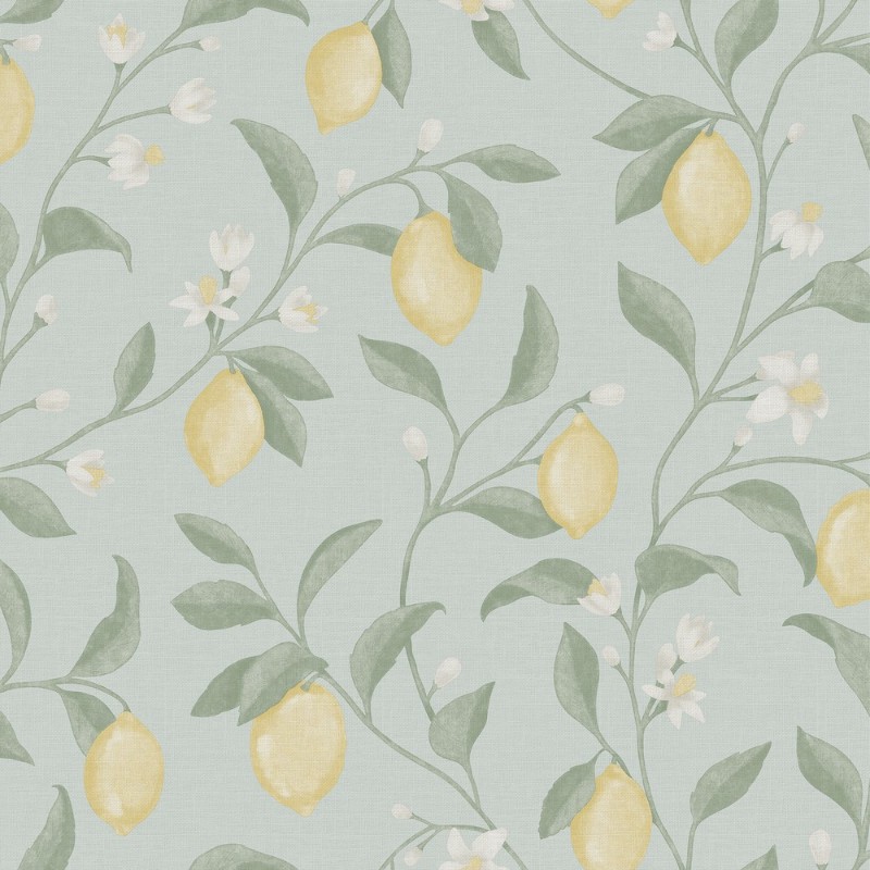 Citrus - 3854-4 wallpaper I.C.H. S.L.