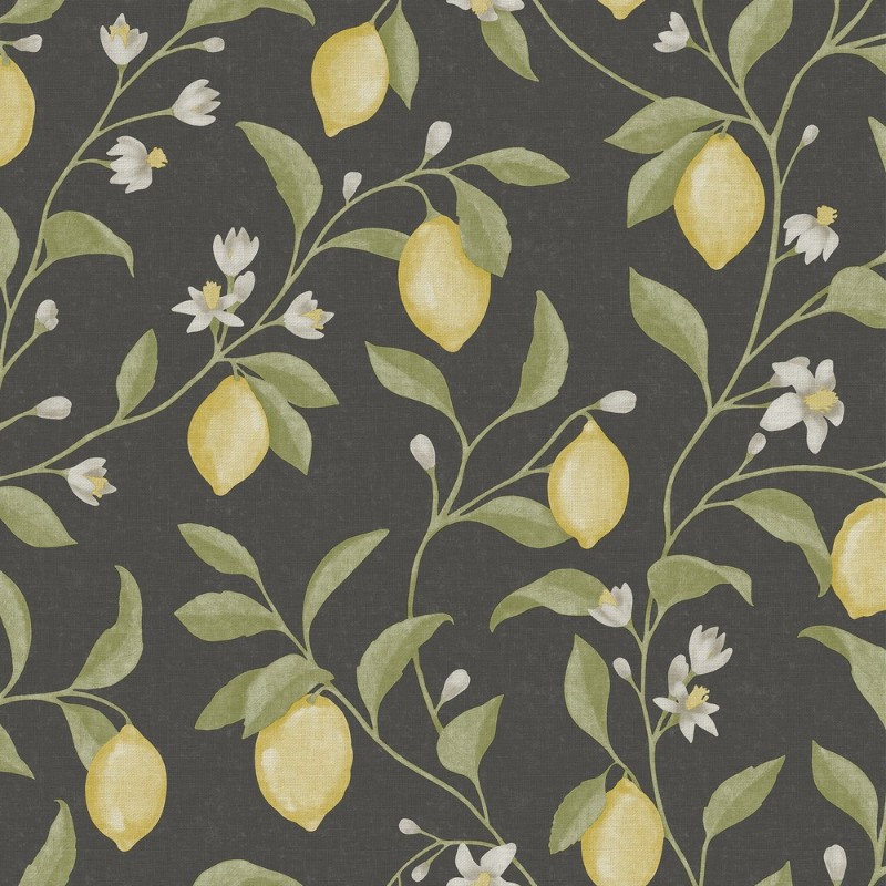 Citrus - 3854-5 wallpaper I.C.H. S.L.
