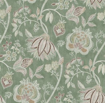 Indienne - 3852-1 wallpaper I.C.H. S.L.