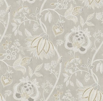 Indienne - 3852-5 wallpaper I.C.H. S.L.