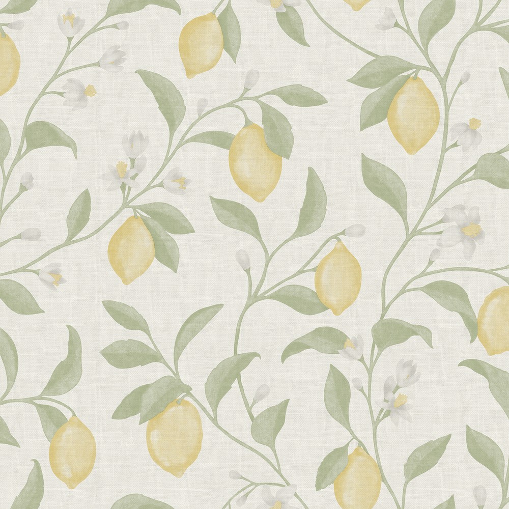 Citrus - 3854-1 wallpaper I.C.H. S.L.