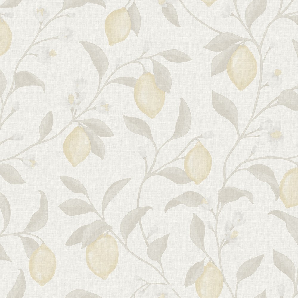 Citrus - 3854-2 wallpaper I.C.H. S.L.