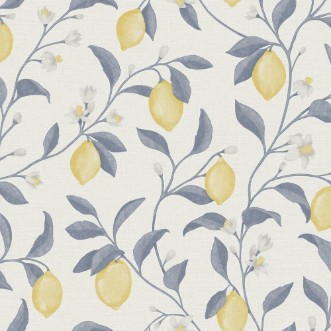 Citrus - 3854-3 wallpaper I.C.H. S.L.