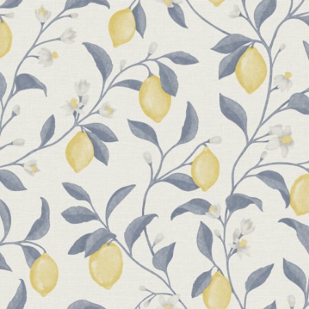 Citrus - 3854-3 wallpaper I.C.H. S.L.