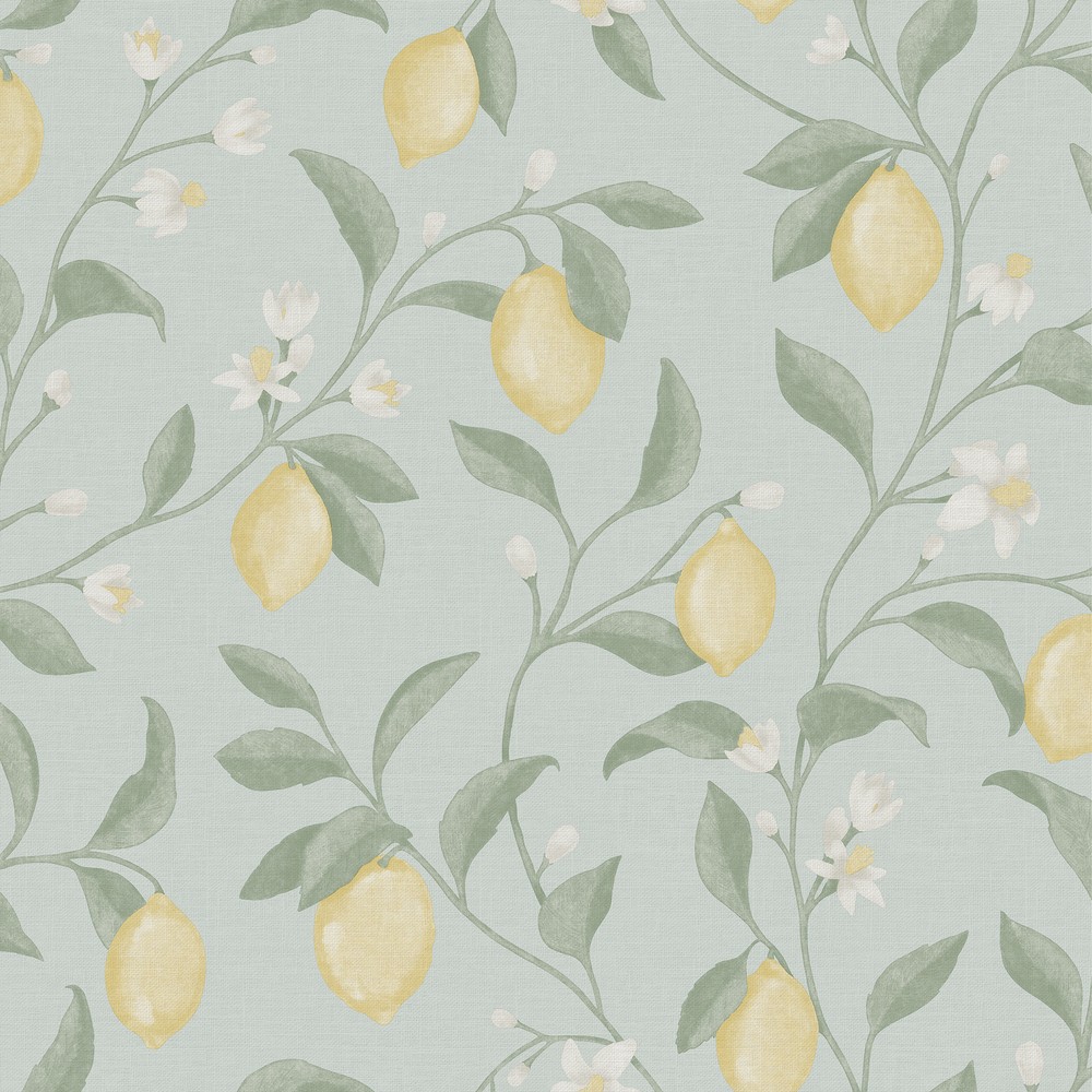 Citrus - 3854-4 wallpaper I.C.H. S.L.
