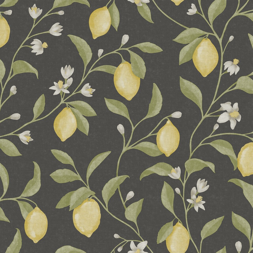 Citrus - 3854-5 wallpaper I.C.H. S.L.