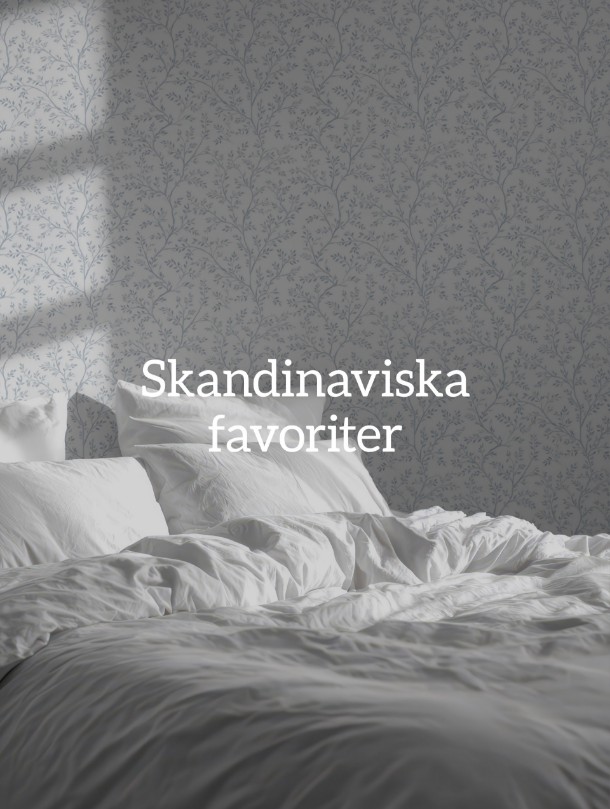 Skandinaviska Favoriter