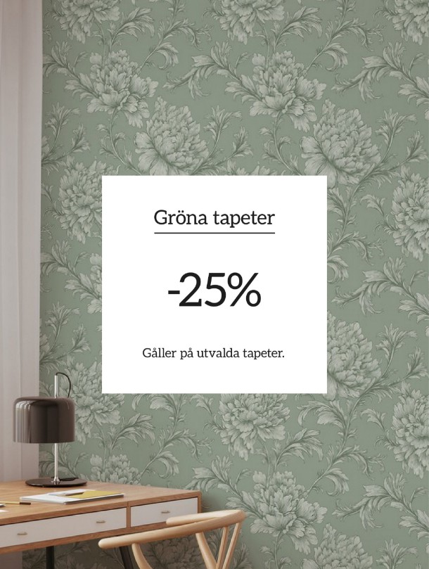 Gröna favoriter