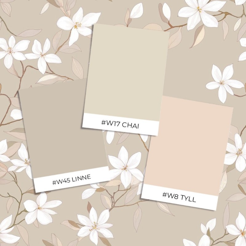 Bild på Ellie Beige - 1051401-05