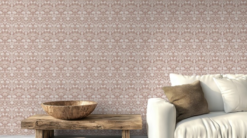 Bild på Norsholm Brown - 1056701-04