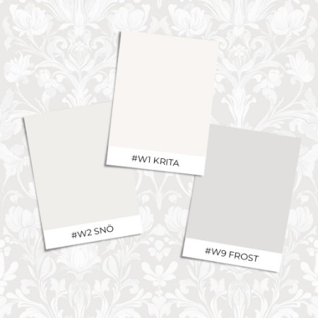 Afbeeldingen van Voorbeeld stijl - Norsholm White - 1056701-05