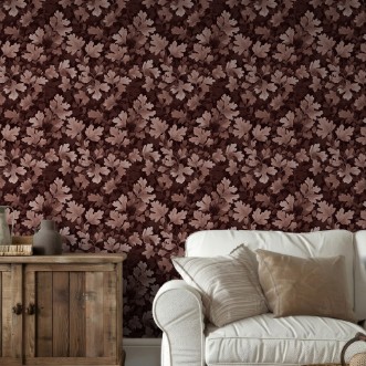 Picture of Martin Dark Red - 1062601-05