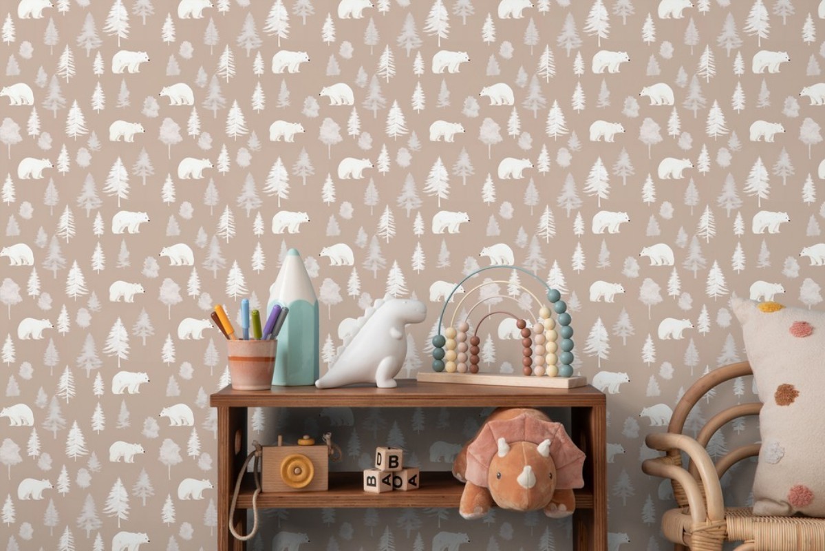 Bild på Theo Beige - 1066201-06